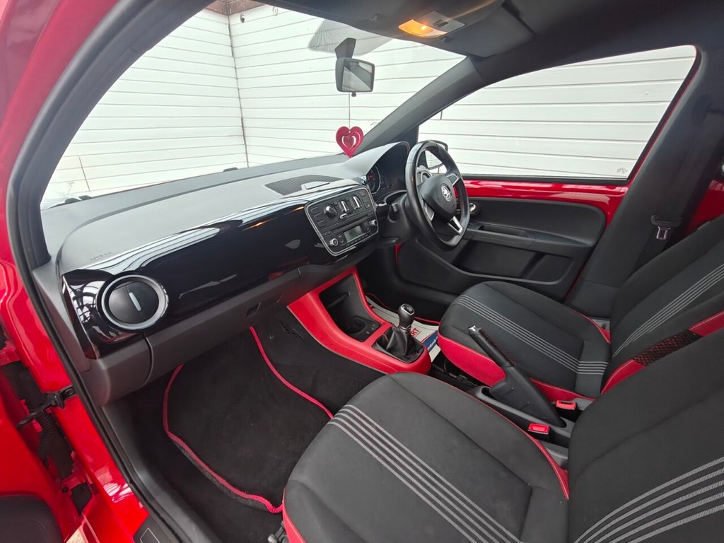 Used Skoda Citigo 2016 for sale - 77594112: Photo 47