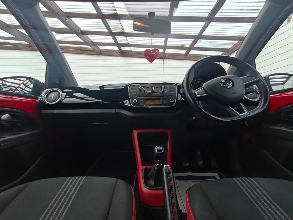 Used Skoda Citigo 2016 for sale - 77594112: Photo 50