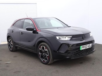 Used Vauxhall Mokka 2023 for sale - 78781089: Photo