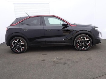 Used Vauxhall Mokka 2023 for sale - 78781089: Photo