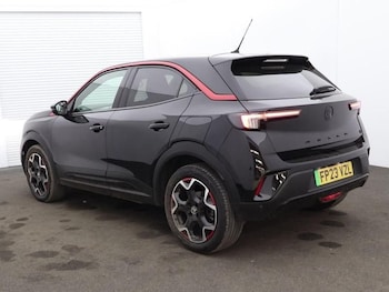 Used Vauxhall Mokka 2023 for sale - 78781089: Photo