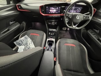 Used Vauxhall Mokka 2023 for sale - 78781089: Photo