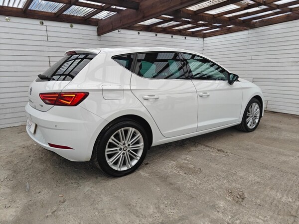 Used SEAT Leon 2017 for sale - 75749994: Photo 10