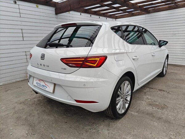 Used SEAT Leon 2017 for sale - 75749994: Photo 11