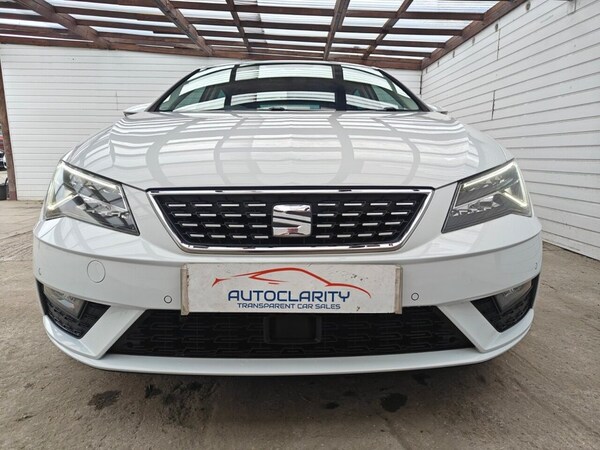 Used SEAT Leon 2017 for sale - 75749994: Photo 15