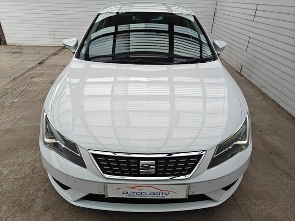 Used SEAT Leon 2017 for sale - 75749994: Photo 16