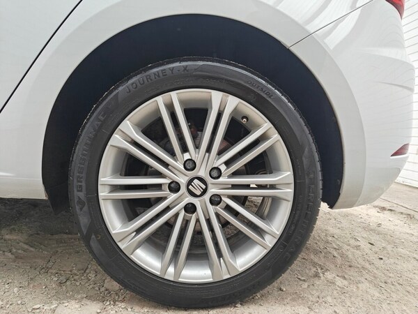 Used SEAT Leon 2017 for sale - 75749994: Photo 19