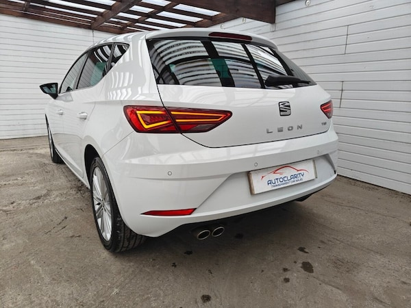 Used SEAT Leon 2017 for sale - 75749994: Photo 21