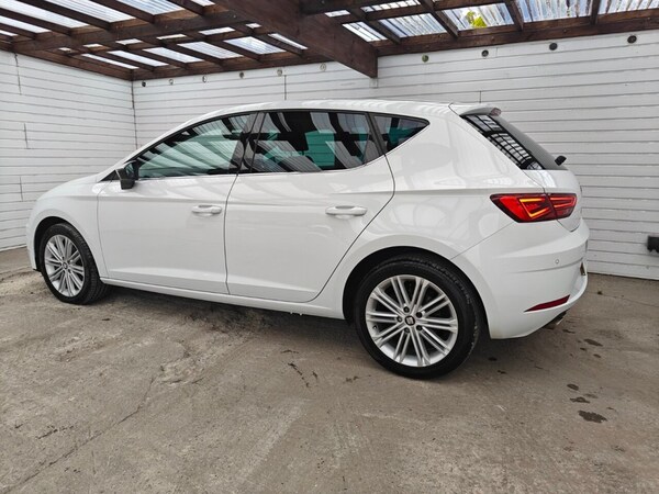 Used SEAT Leon 2017 for sale - 75749994: Photo 23