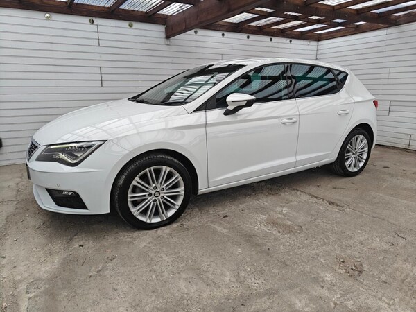 Used SEAT Leon 2017 for sale - 75749994: Photo 25