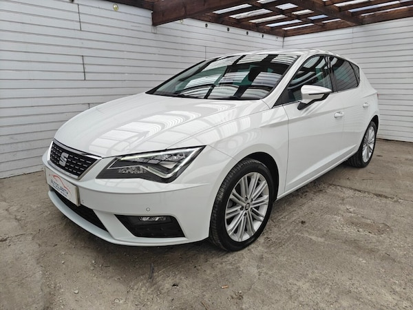 Used SEAT Leon 2017 for sale - 75749994: Photo 26