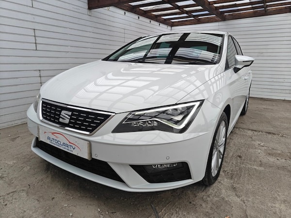Used SEAT Leon 2017 for sale - 75749994: Photo 27