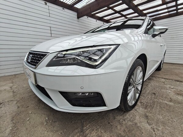 Used SEAT Leon 2017 for sale - 75749994: Photo 28