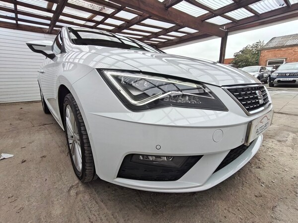 Used SEAT Leon 2017 for sale - 75749994: Photo 29