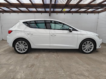 Used SEAT Leon 2017 for sale - 75749994: Photo