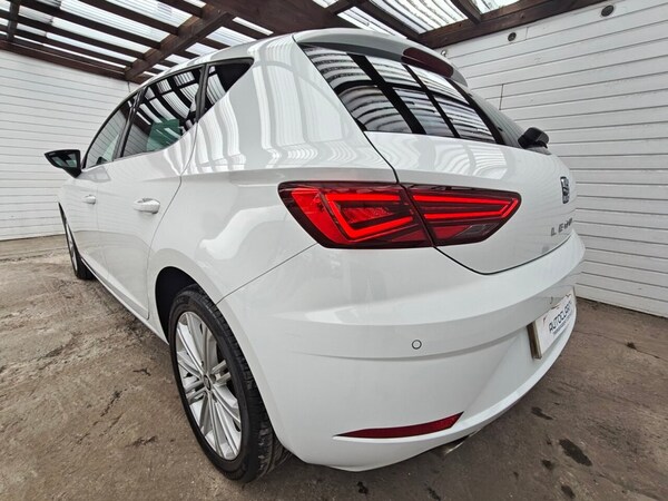 Used SEAT Leon 2017 for sale - 75749994: Photo 30
