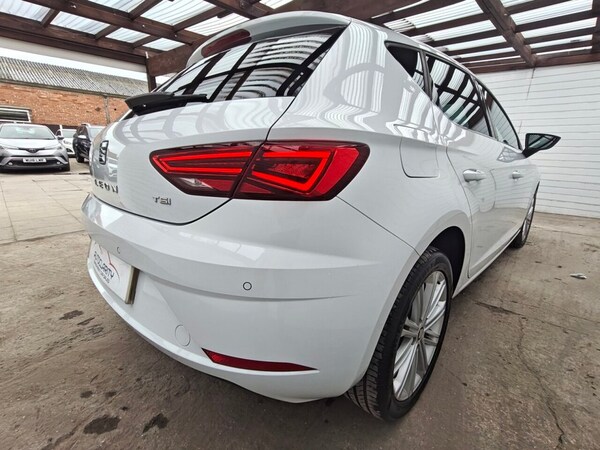 Used SEAT Leon 2017 for sale - 75749994: Photo 31
