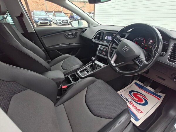 Used SEAT Leon 2017 for sale - 75749994: Photo 33