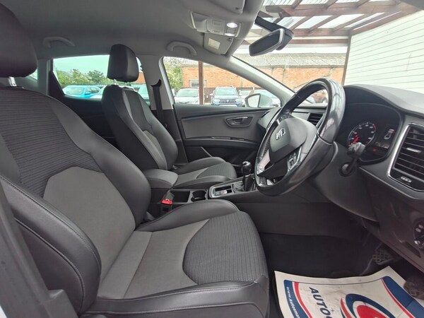 Used SEAT Leon 2017 for sale - 75749994: Photo 34