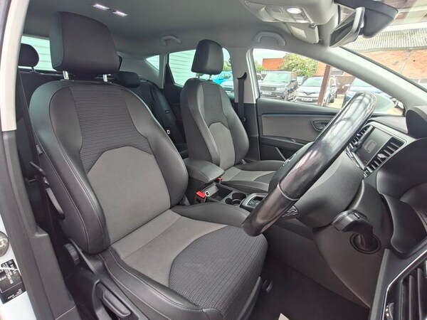 Used SEAT Leon 2017 for sale - 75749994: Photo 35
