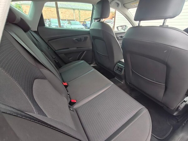 Used SEAT Leon 2017 for sale - 75749994: Photo 37