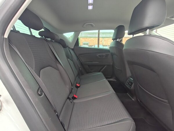 Used SEAT Leon 2017 for sale - 75749994: Photo 38