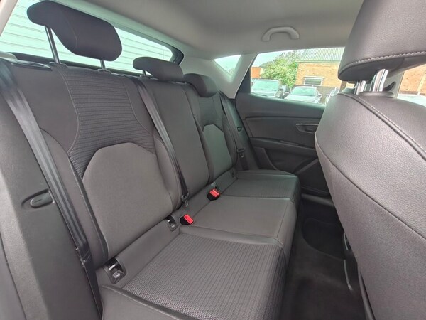 Used SEAT Leon 2017 for sale - 75749994: Photo 39