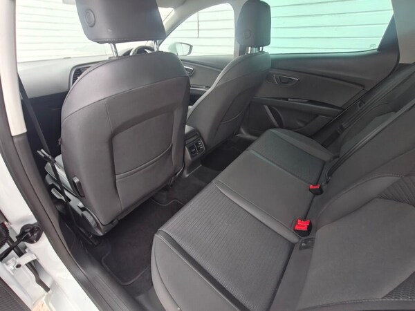 Used SEAT Leon 2017 for sale - 75749994: Photo 43