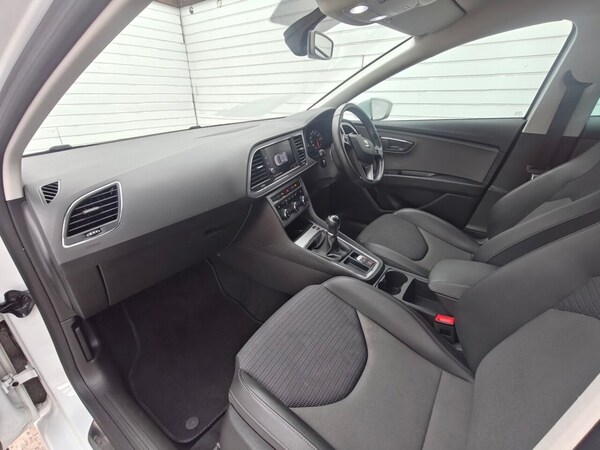 Used SEAT Leon 2017 for sale - 75749994: Photo 47