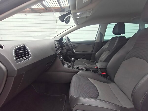 Used SEAT Leon 2017 for sale - 75749994: Photo 48