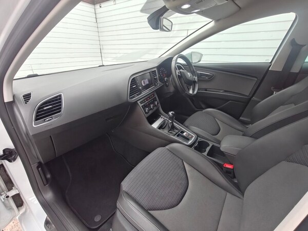 Used SEAT Leon 2017 for sale - 75749994: Photo 4