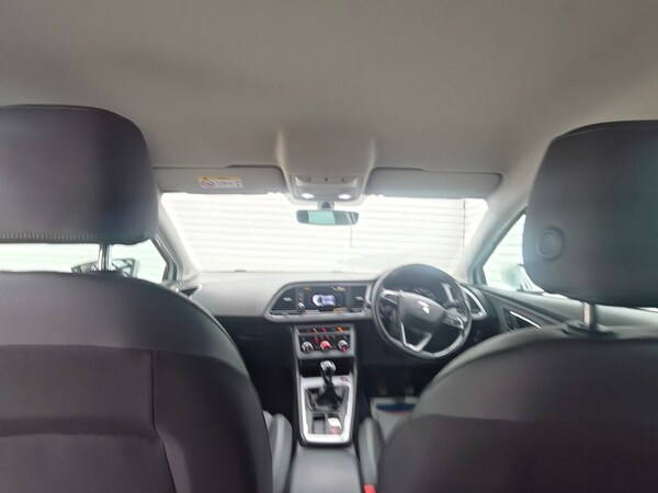 Used SEAT Leon 2017 for sale - 75749994: Photo 50