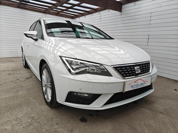 Used SEAT Leon 2017 for sale - 75749994: Photo 6