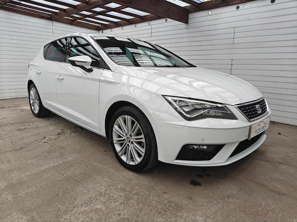 Used SEAT Leon 2017 for sale - 75749994: Photo 7