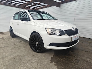 2016 (65) - 1.2 TSI SE Hatchback 5dr Petrol Manual Euro 6 (s/s) (90 ps)