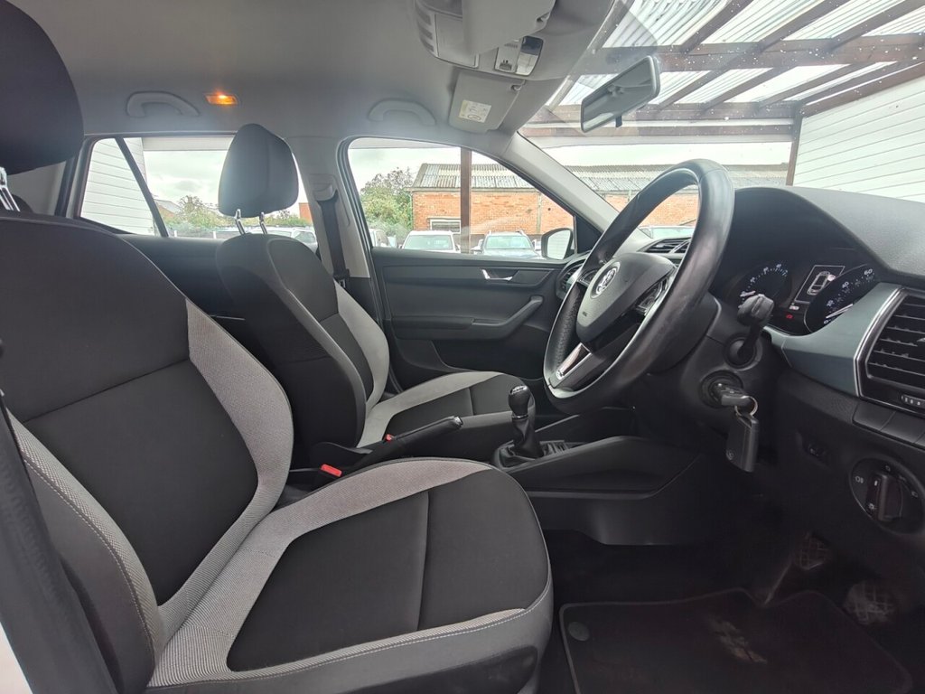 Vehicle 34