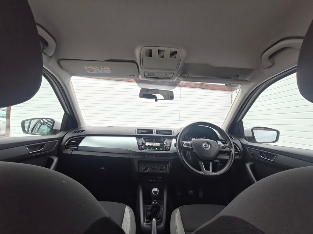 Vehicle 50