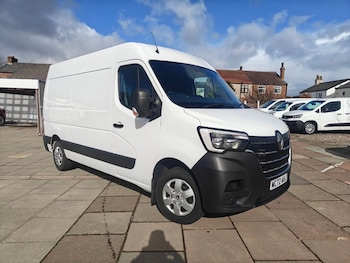 Used Renault Master 2022 for sale - 78780628: Photo
