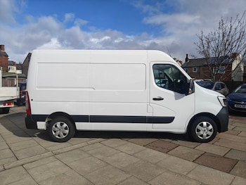 Used Renault Master 2022 for sale - 78780628: Photo