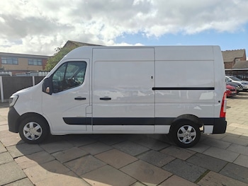 Used Renault Master 2022 for sale - 78780628: Photo