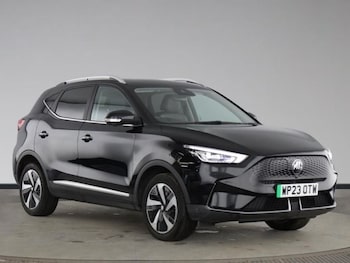 Used MG MG ZS 2023 for sale - 78569979: Photo