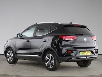 Used MG MG ZS 2023 for sale - 78569979: Photo