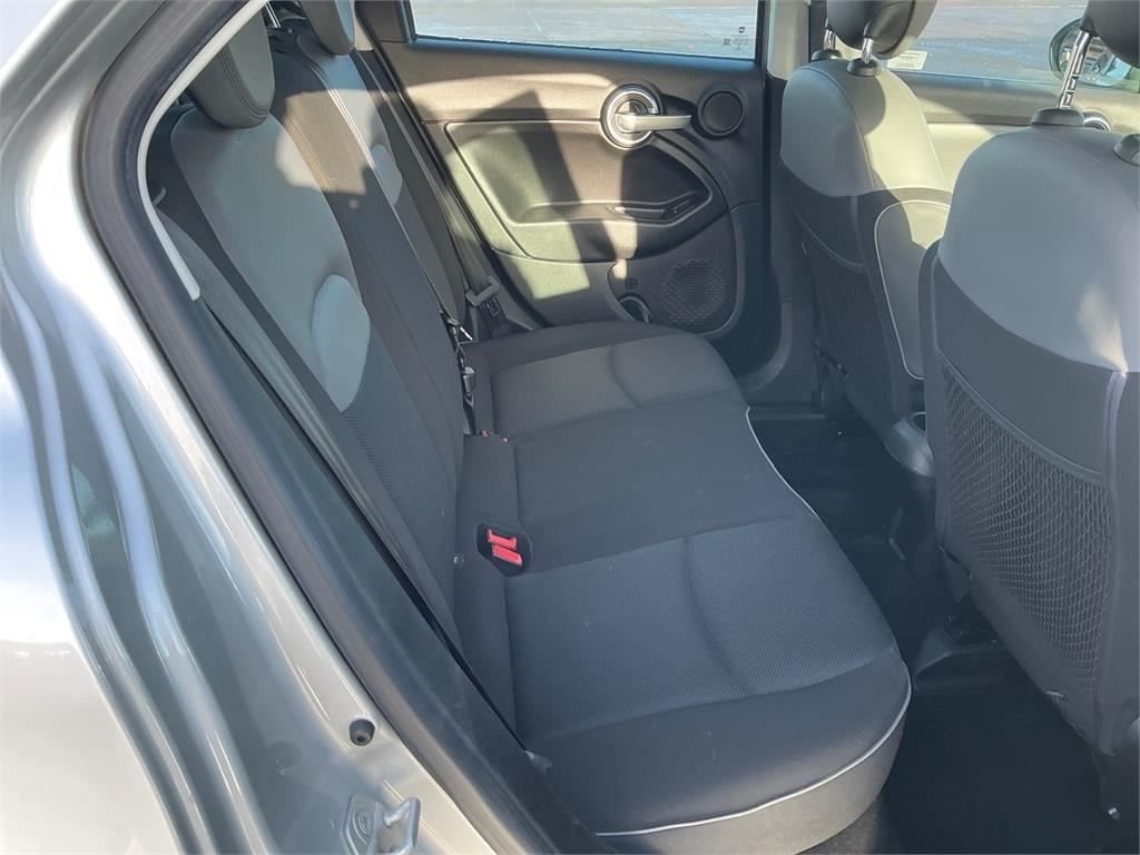 Used Fiat 500X 2016 for sale - 77412950: Photo 10