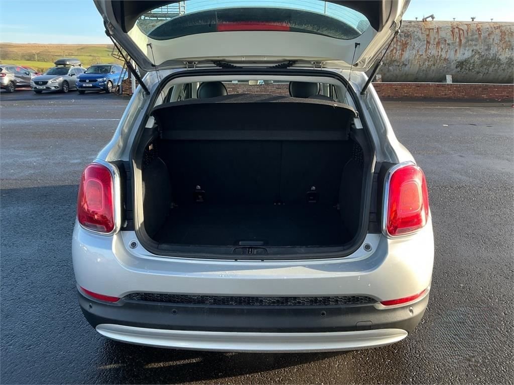 Used Fiat 500X 2016 for sale - 77412950: Photo 11