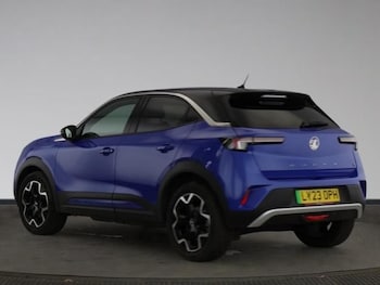 Used Vauxhall Mokka 2023 for sale - 79210249: Photo
