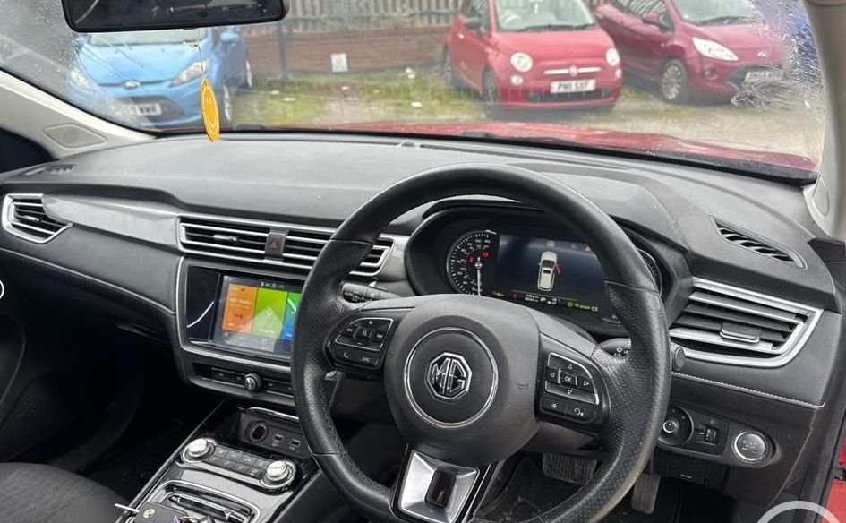 Used MG MG5 2021 for sale - 77734759: Photo 11