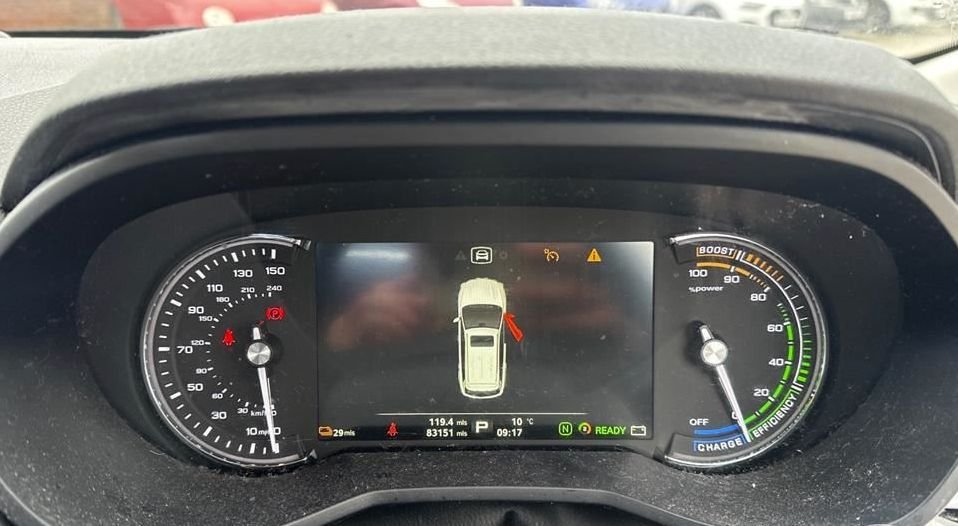 Used MG MG5 2021 for sale - 77734759: Photo 12