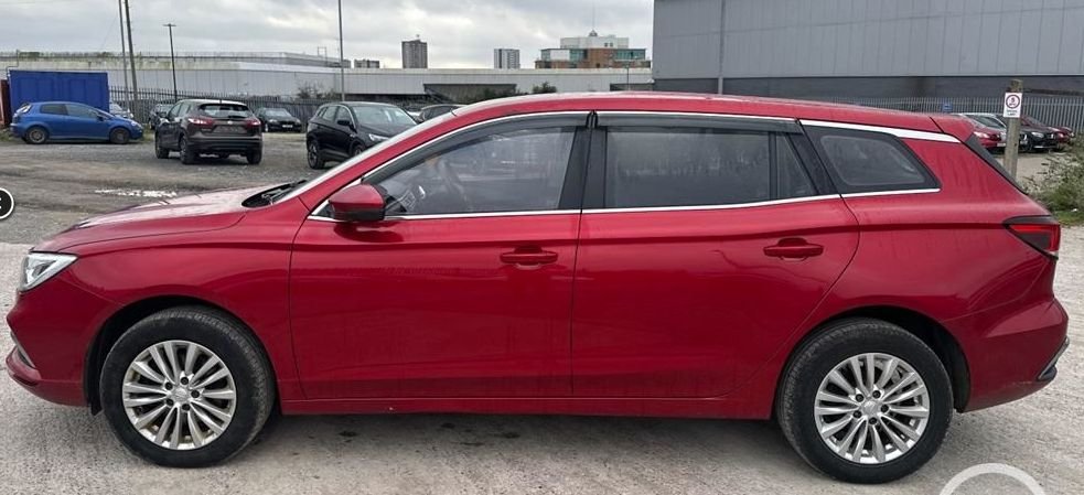 Used MG MG5 2021 for sale - 77734759: Photo 3