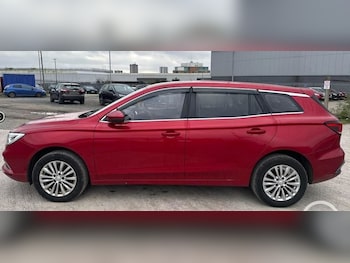 Used MG MG5 2021 for sale - 77734759: Photo