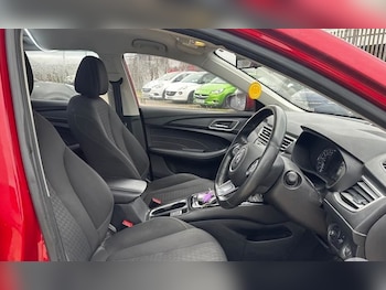 Used MG MG5 2021 for sale - 77734759: Photo